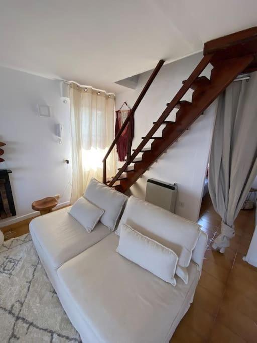 Willa La Casilla - Illa Isla De Arousa - Preciosa Casa Enfrente A Playa Con Vistas Al Mar Y Playa Isla de Arosa Zewnętrze zdjęcie